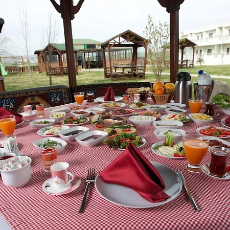 Bon City & Szálloda Silivri
