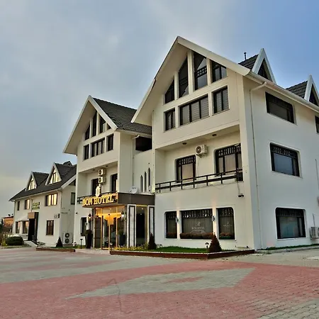 Bon City & 3* Silivri