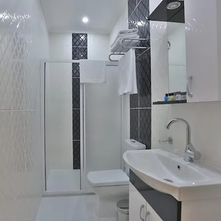 Bon City & 3* Silivri