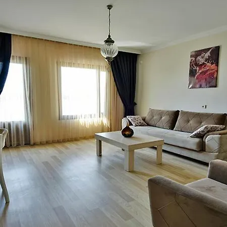 Bon City & 3* Silivri