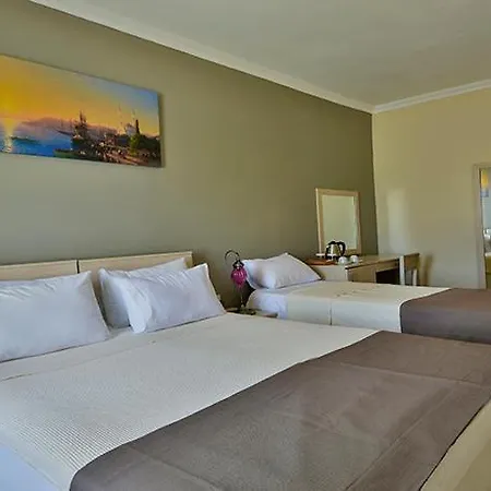 Bon City & 3* Silivri
