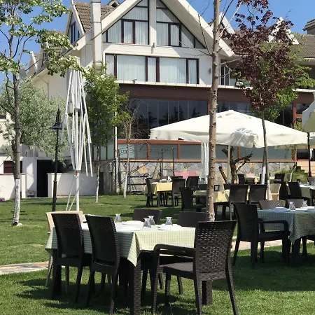 Bon City & Hotel Silivri